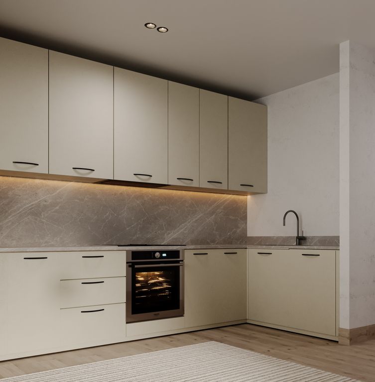 Property photo 1 of 5 Kitchen