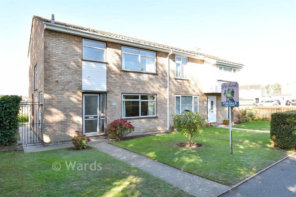 Property photo 1 of 13 External (Brochure)