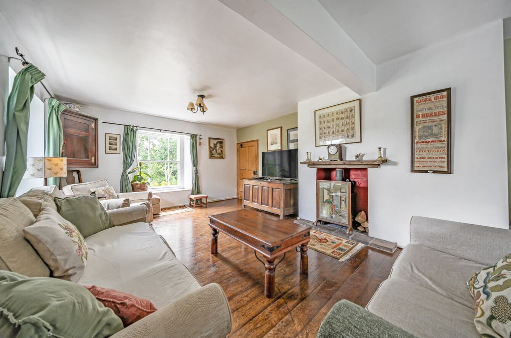 Additional image 7 of 5 bed detached house for saleBron Y Wern, Trefonen, Oswestry SY10