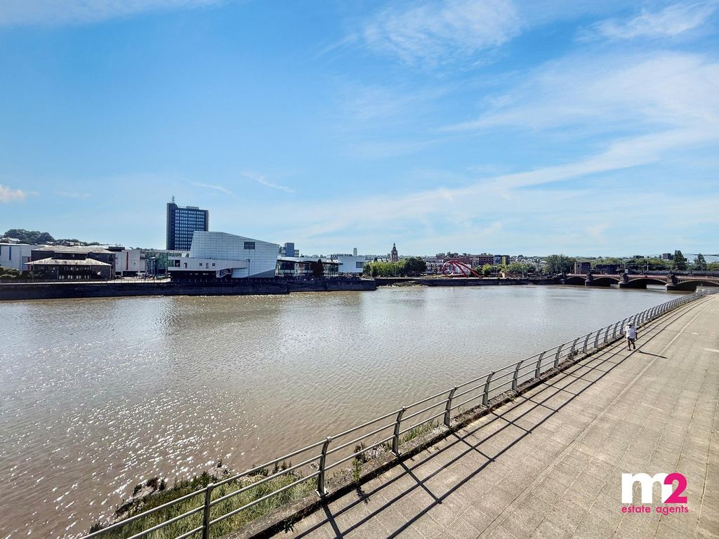 Additional image 16 of 2 bed flat for saleEdwardian Mews, Newport NP19