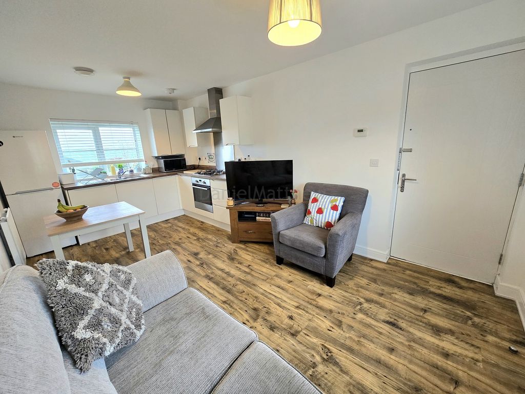 Property photo 3 of 12 Open Plan Kitchen-Lounge