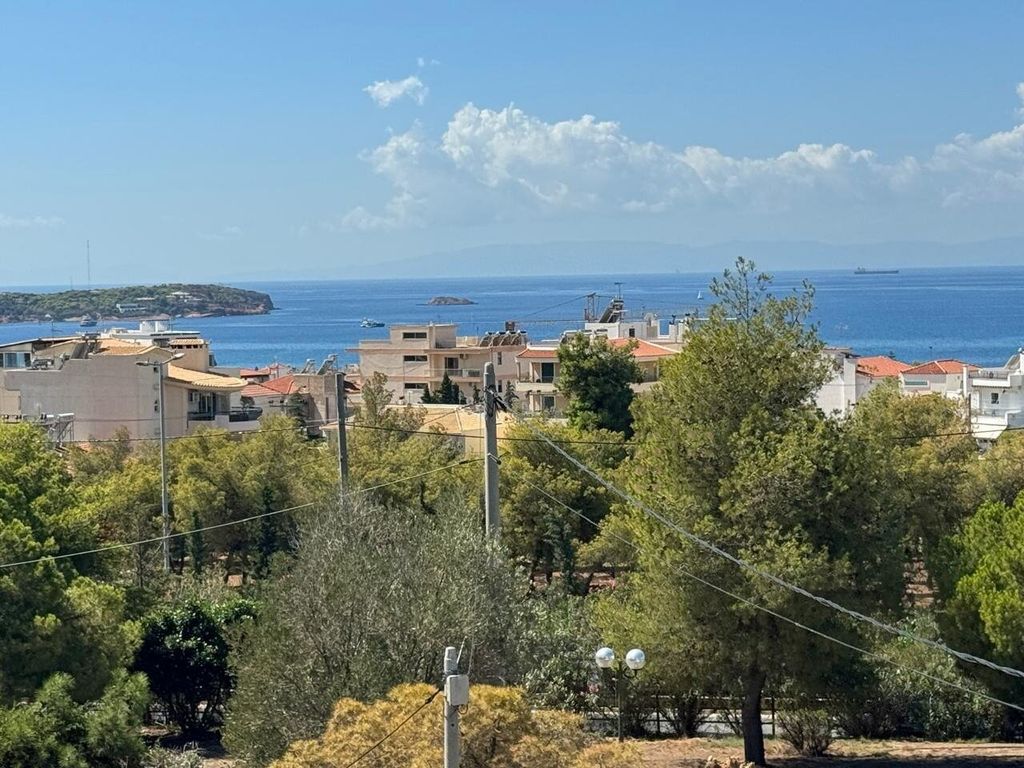 Property photo 1 of 16 Penthouse For Sale In Voula, Athens Riviera, Greece.