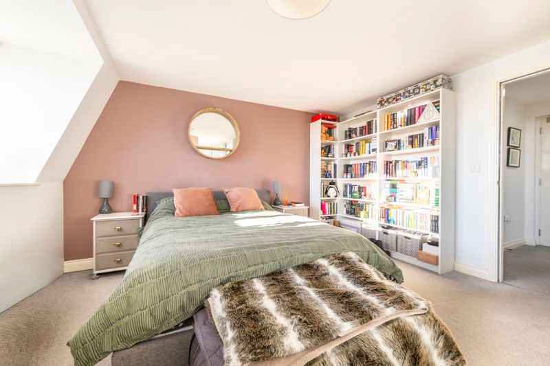 Additional image 15 of 1 bed flat for saleHigh Street, Heathfield TN21