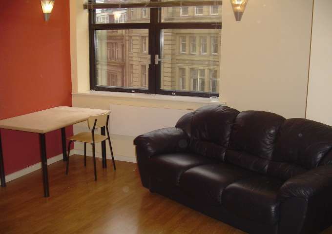 Property photo 3 of 5 Open Plan Kitchen-Living Room