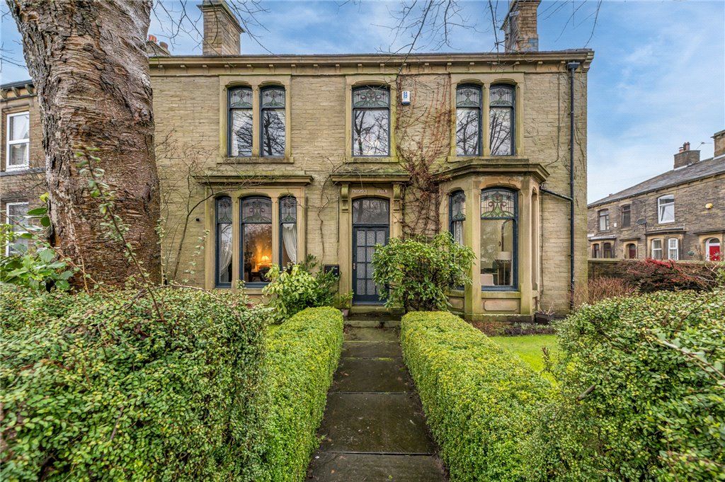 Property photo 1 of 26 Prospect Villa