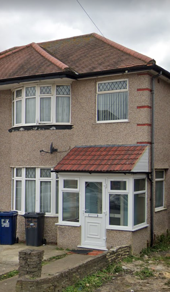 Property photo 1 of 1 3 Bedroom House Ub1 Area Available For Rent