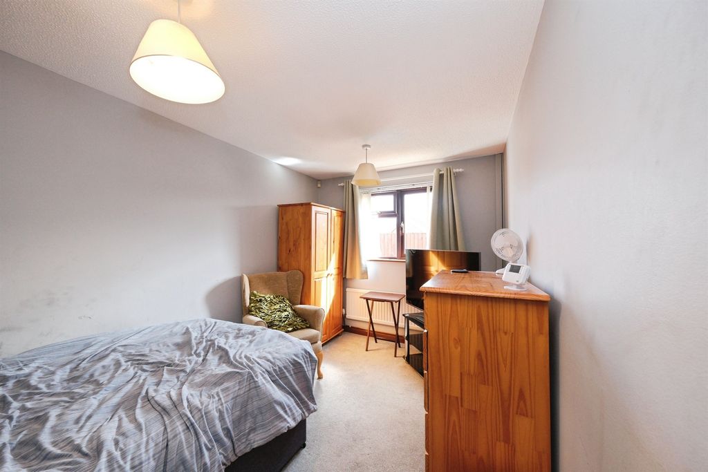 Additional image 12 of 3 bed detached bungalow for saleMaple Gardens, Heanor DE75