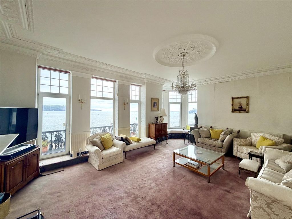 Additional image 3 of 3 bed maisonette for saleWest Hoe, Plymouth PL1