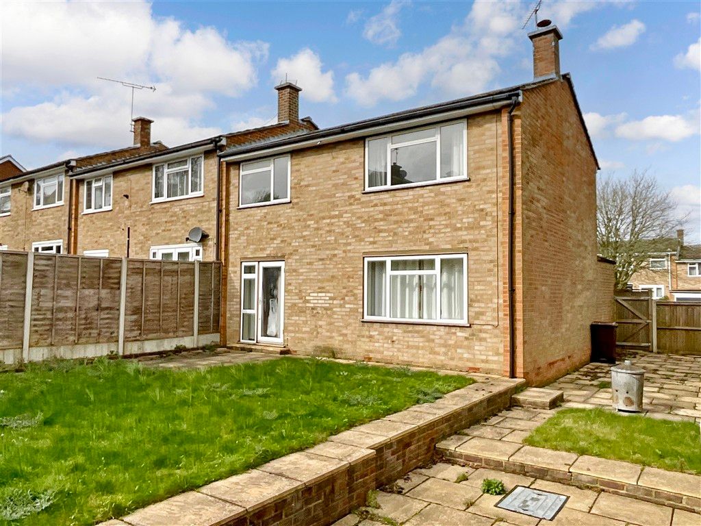 Property photo 2 of 7 Rear Garden