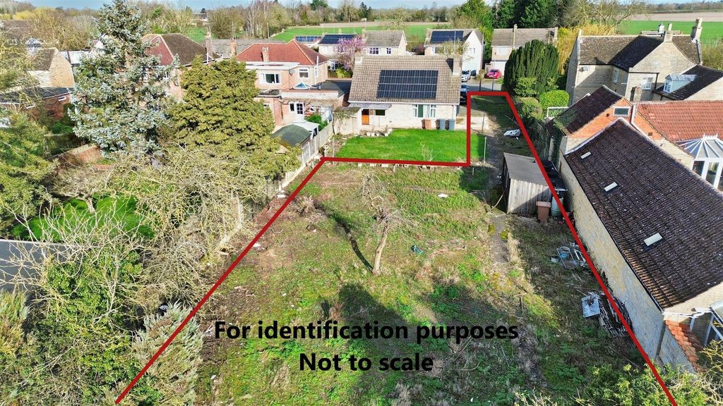 Property photo 1 of 6 New Photo - Builiding Plot.Jpg