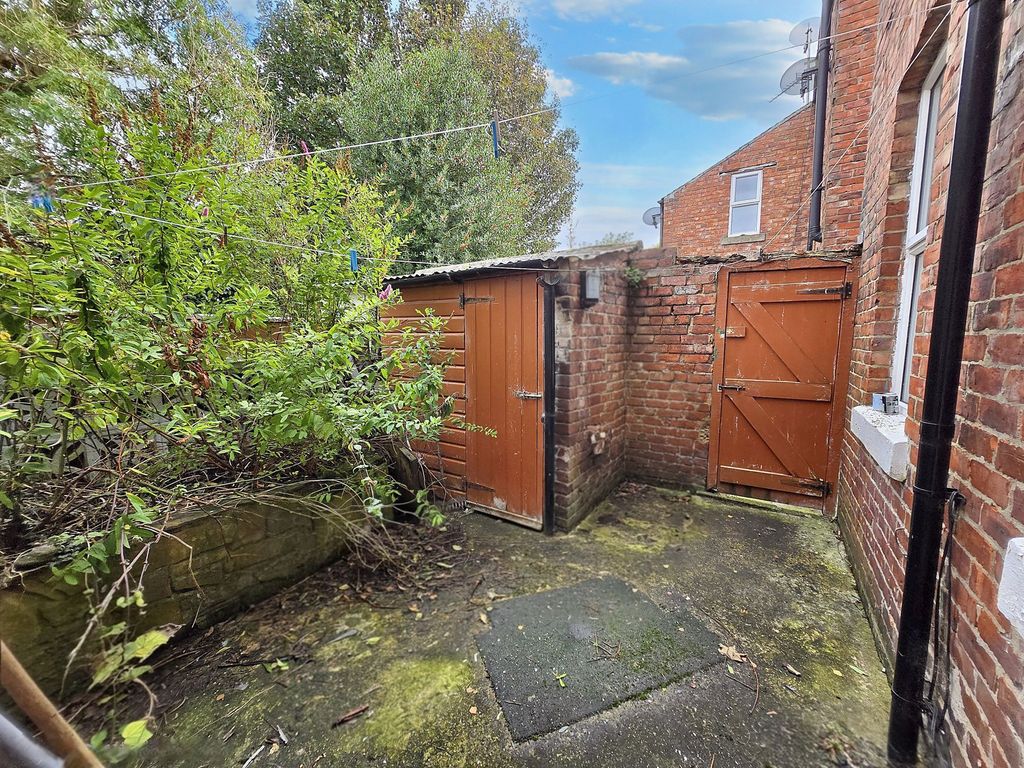 Additional image 11 of 2 bed flat for salePrior Terrace, Hexham NE46