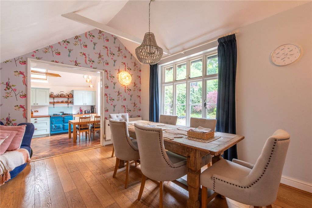 Property photo 3 of 16 Dining Room