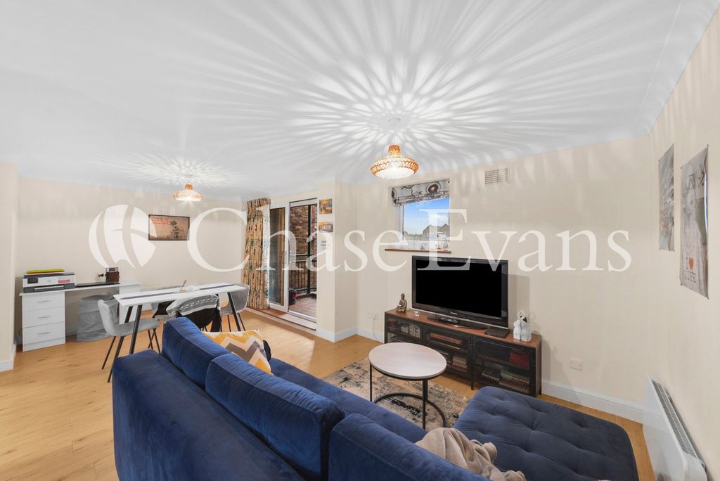 Property photo 3 of 15 Living Area