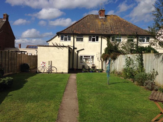 Property photo 2 of 8 Rear View