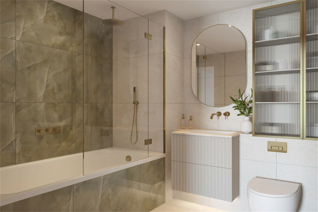 Property photo 3 of 6 Bathroom