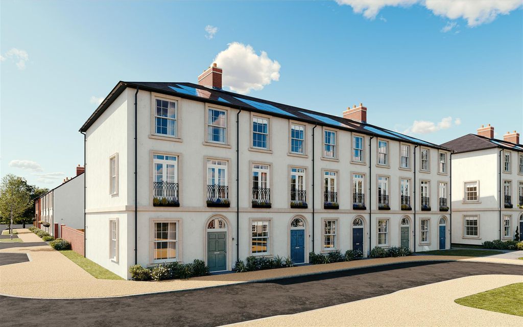 Property photo 1 of 10 Cameron_Homes_Barton_Square_Street_2_Plots_5-9.Jpg