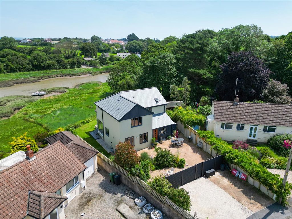 Property photo 2 of 30 Drone View