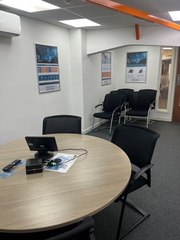 Property photo 2 of 9 First Floor Office