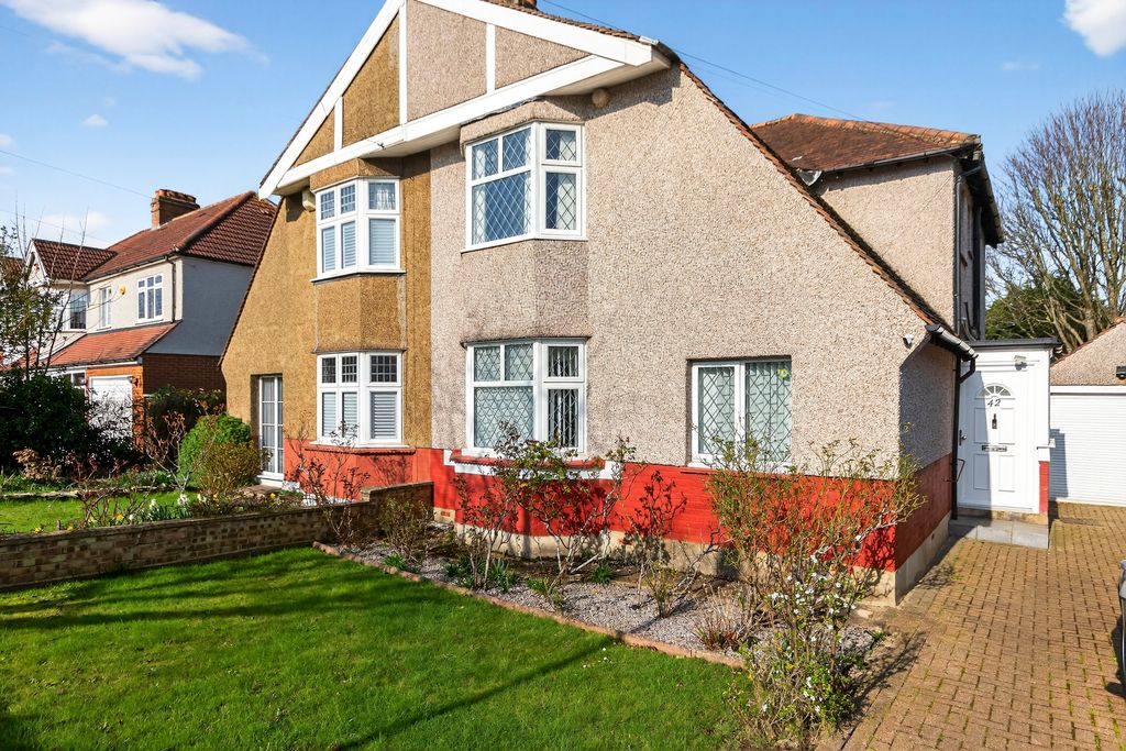 Property photo 3 of 28 View Of The Property