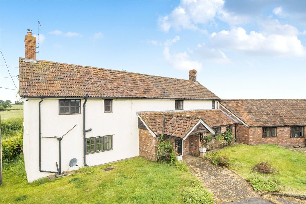 Additional image 47 of Land for saleMelbury Bubb, Dorchester, Dorset DT2