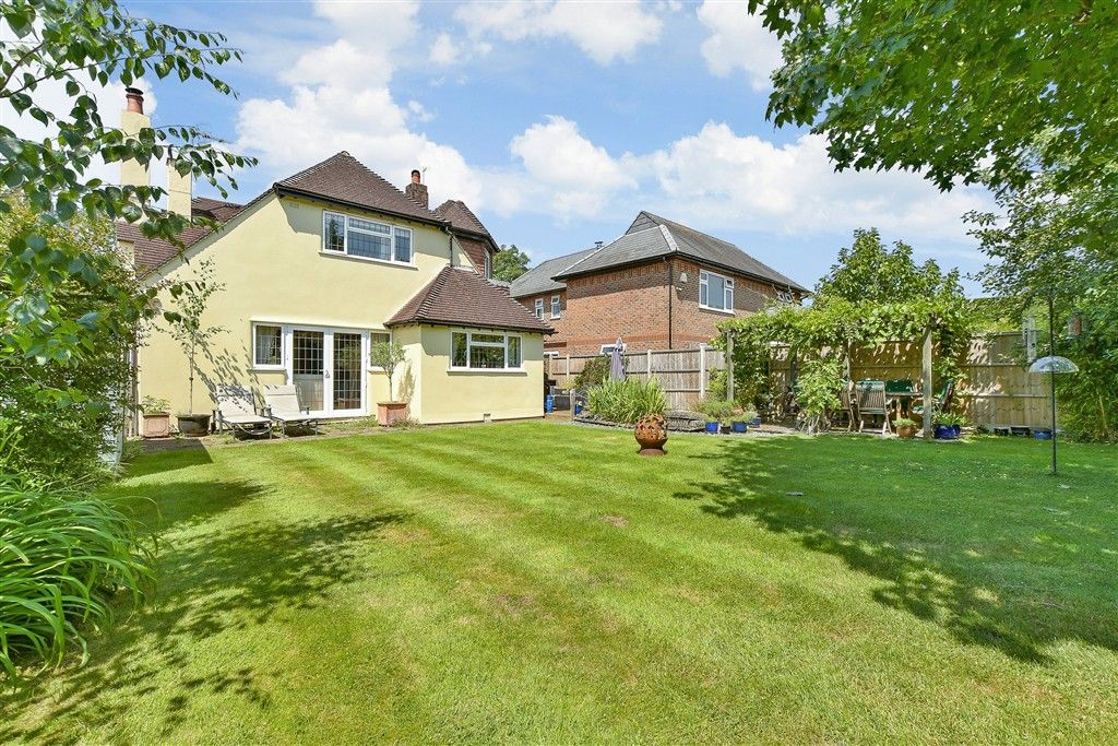 Property photo 2 of 17 Rear Garden