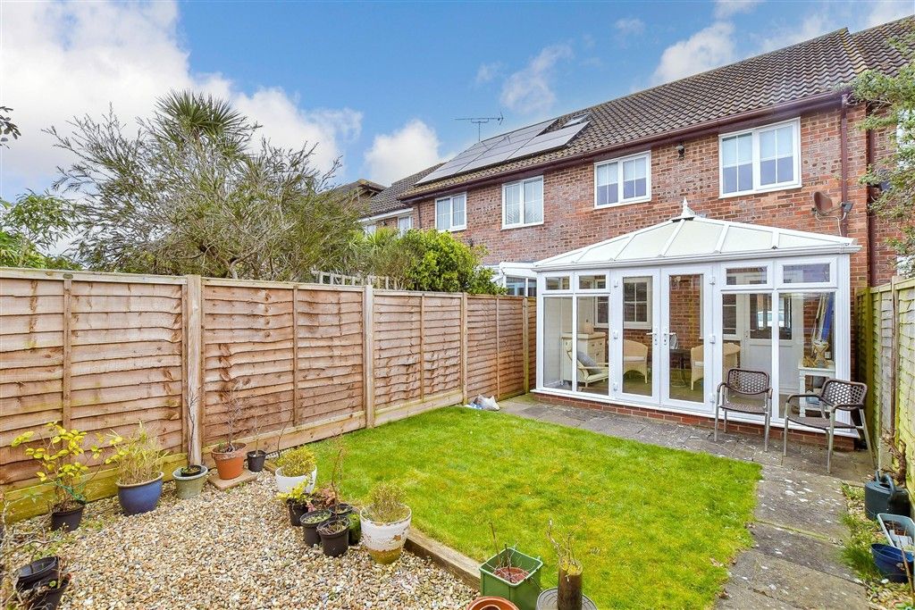 Property photo 2 of 12 Rear Garden