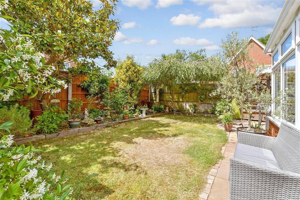 Property photo 2 of 14 Rear Garden