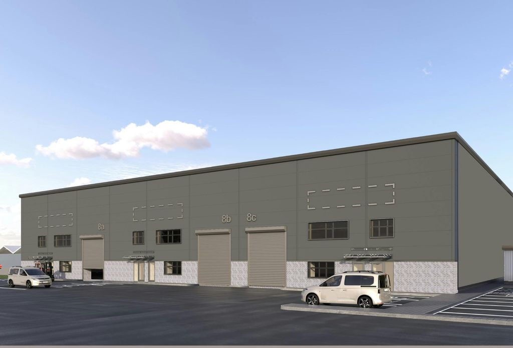 Property photo 1 of 4 Crucible Unit 8.Jpg