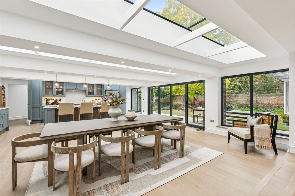Property photo 2 of 24 Kitchen /Dining Room