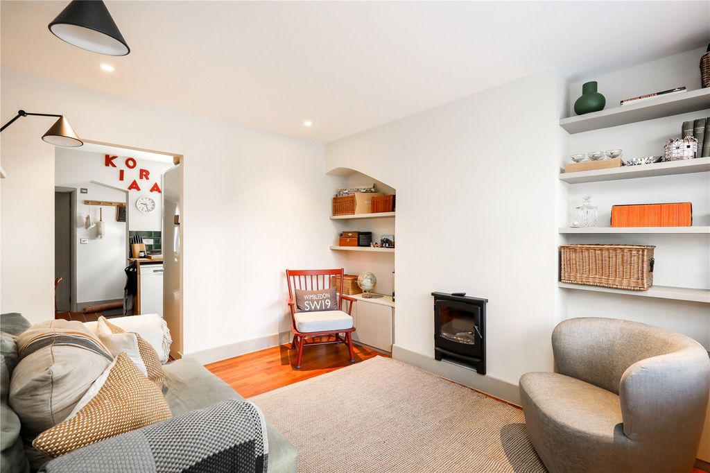 Property photo 3 of 14 Living Room