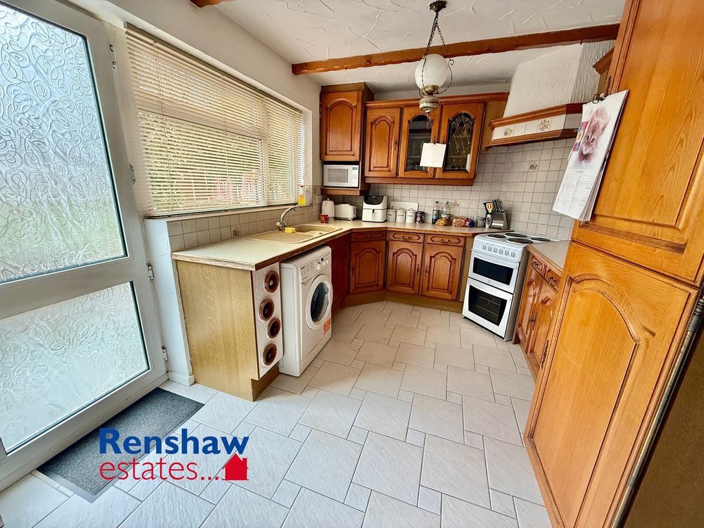 Additional image 7 of 2 bed semi-detached house for saleLilac Mews, Shipley View, Ilkeston DE7