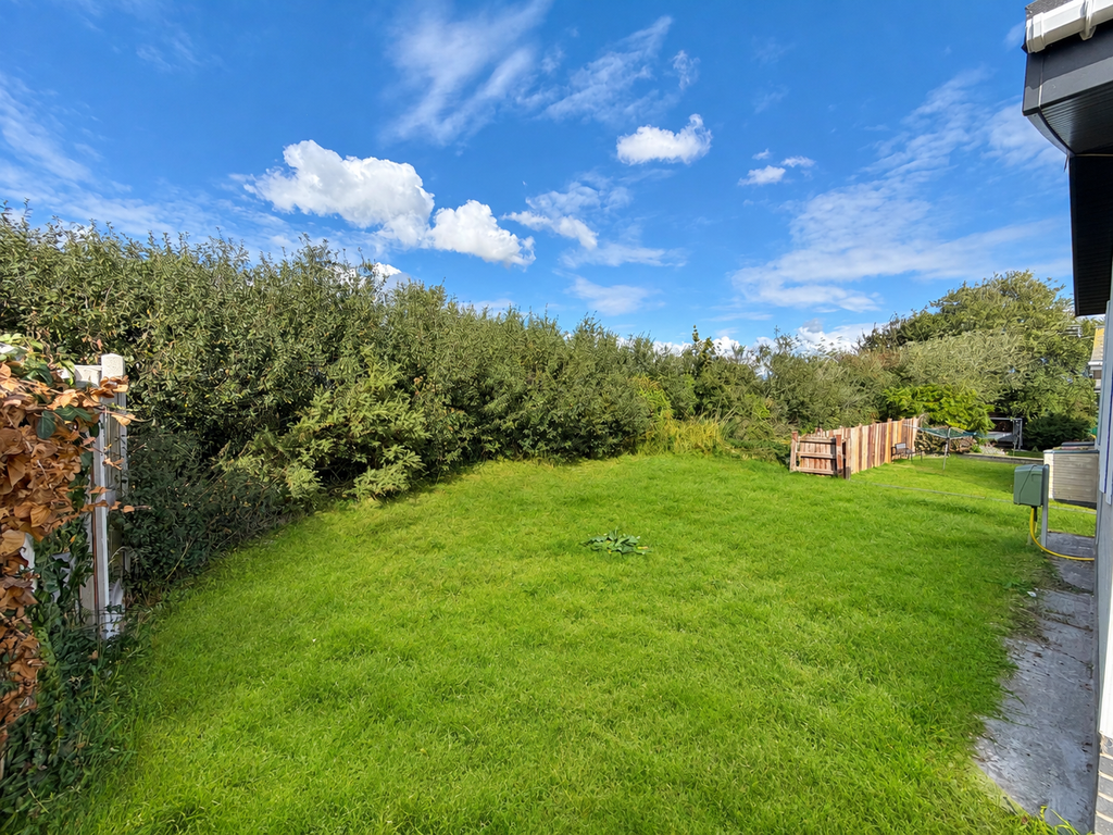 Property photo 3 of 12 Rear Garden