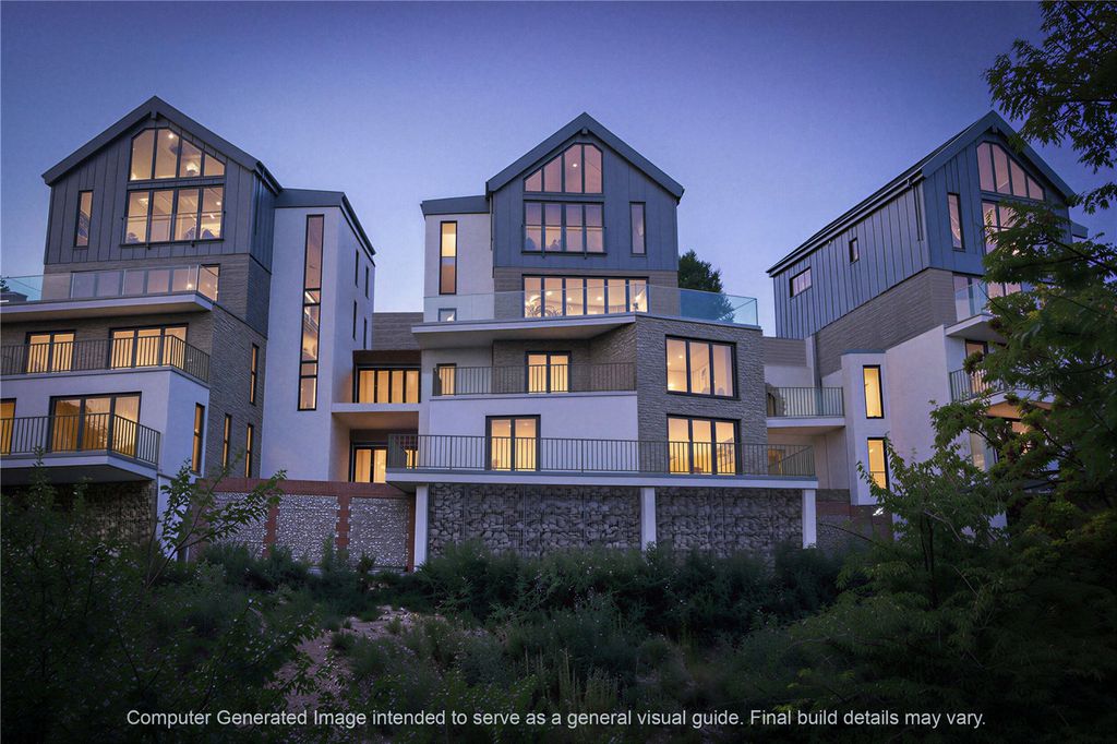 Property photo 1 of 9 Dusk Shot