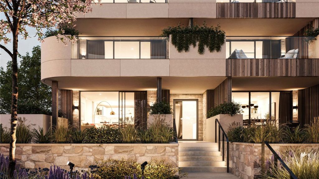 Property photo 3 of 8 External CGI