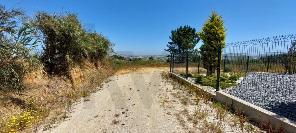Property photo 1 of 19 Land With Sea View - Lagoa - Santo Isidoro