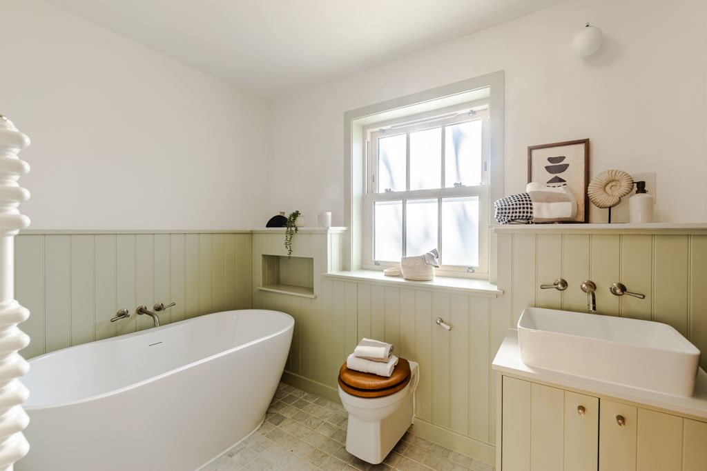 Additional image 17 of 5 bed detached house for saleThe Granary, Finghall DL8