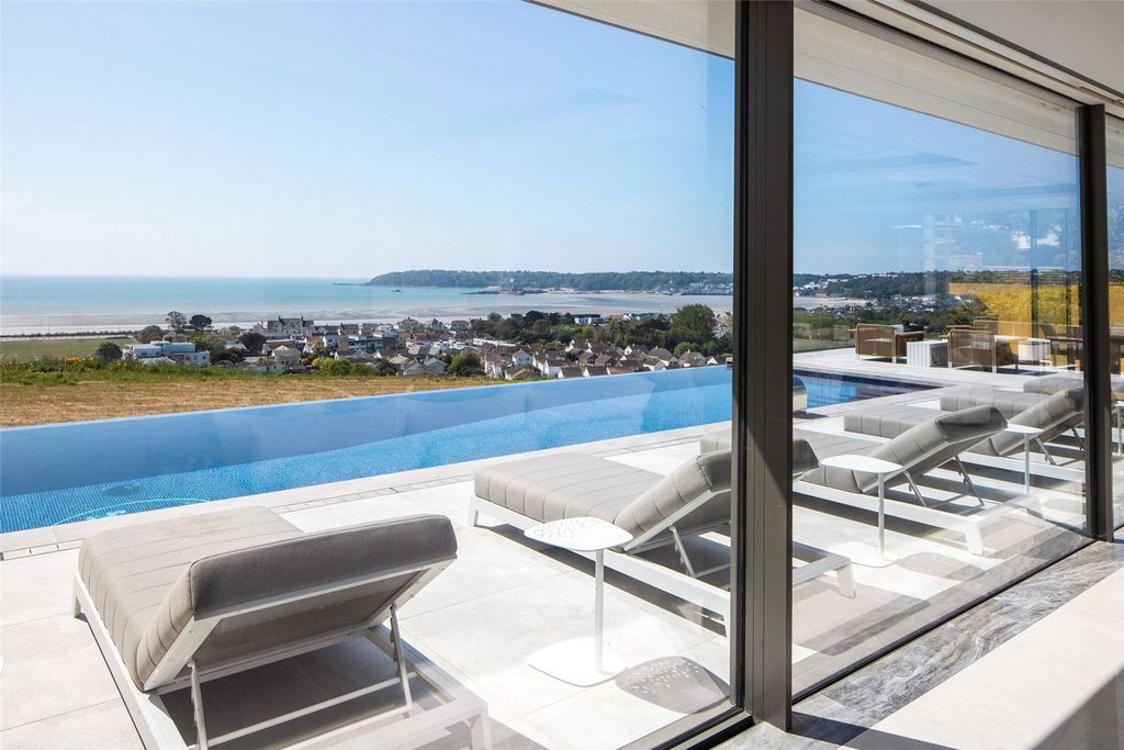 Additional image 14 of 5 bed detached house for saleLe Mont Cambrai, St Lawrence, Jersey JE3