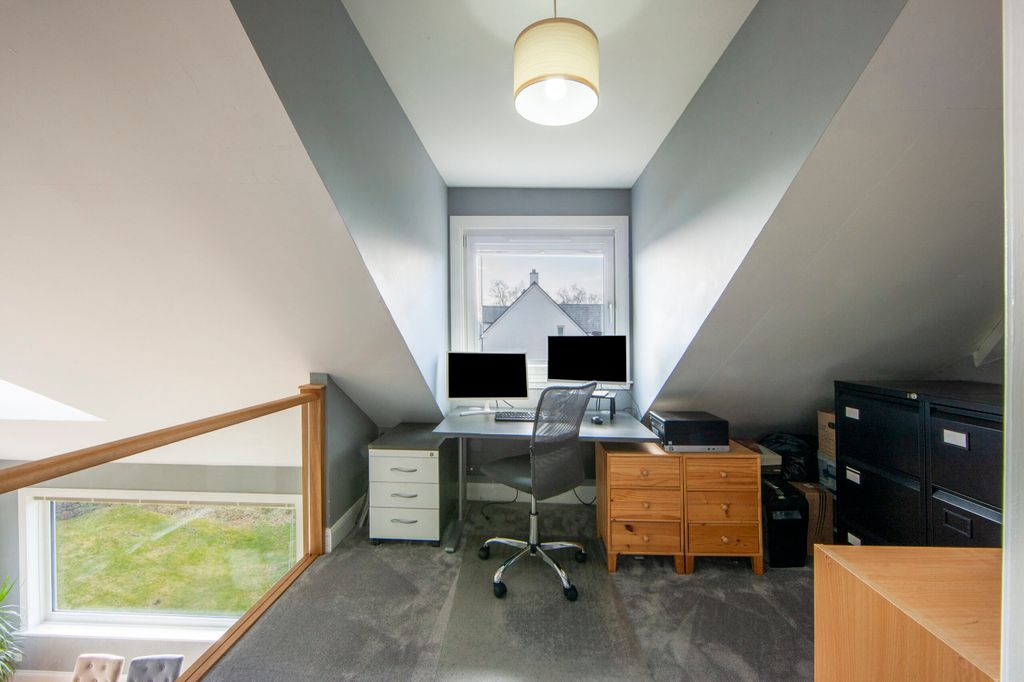 Additional image 16 of 5 bed detached house for saleEilean Fraoich, North Connel, By Oban PA37