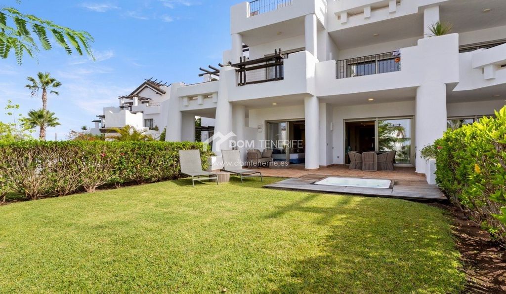 Property photo 1 of 24 Abama · 2-Bed Apartment