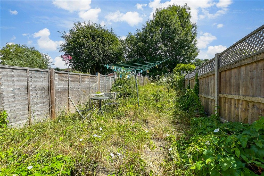 Property photo 3 of 12 Rear Garden