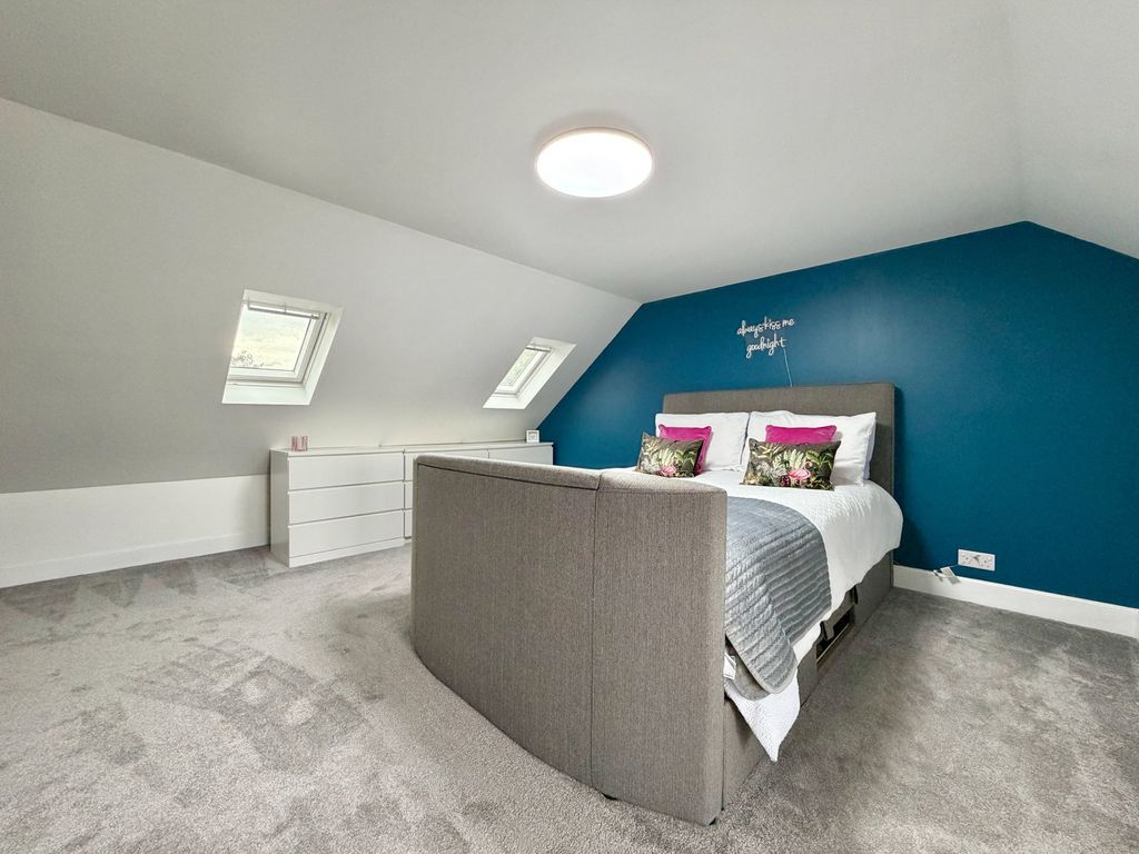 Additional image 9 of 3 bed maisonette for saleChurch Street, Stenhousemuir, Larbert FK5