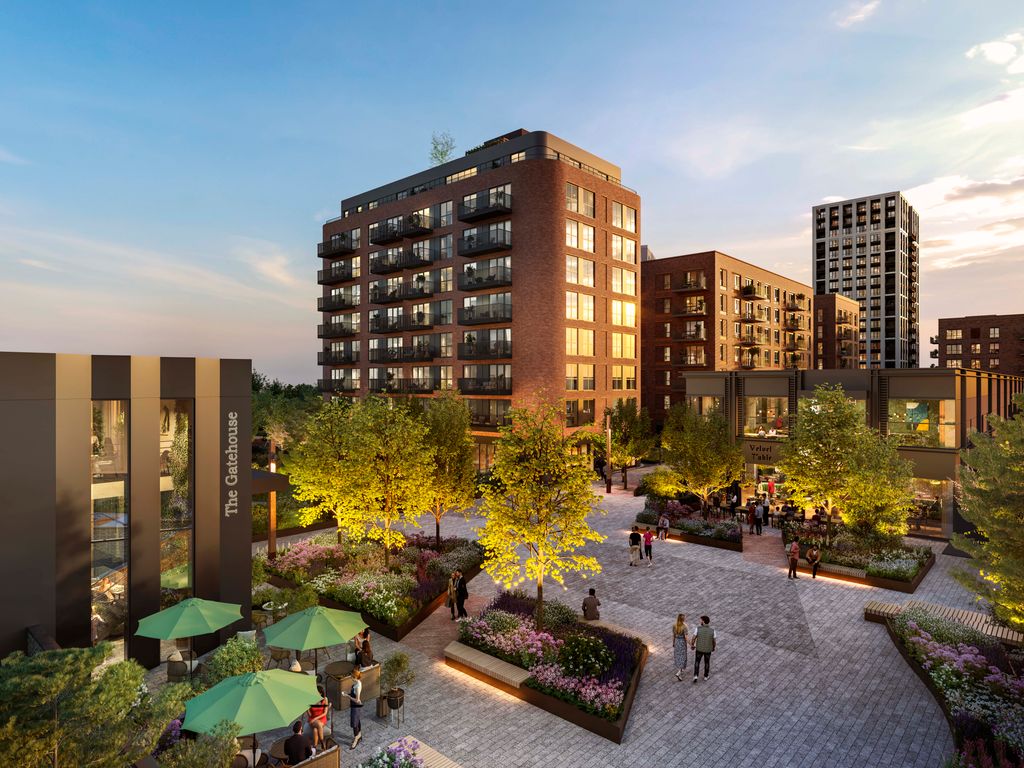 Property photo 1 of 9 Brickfields