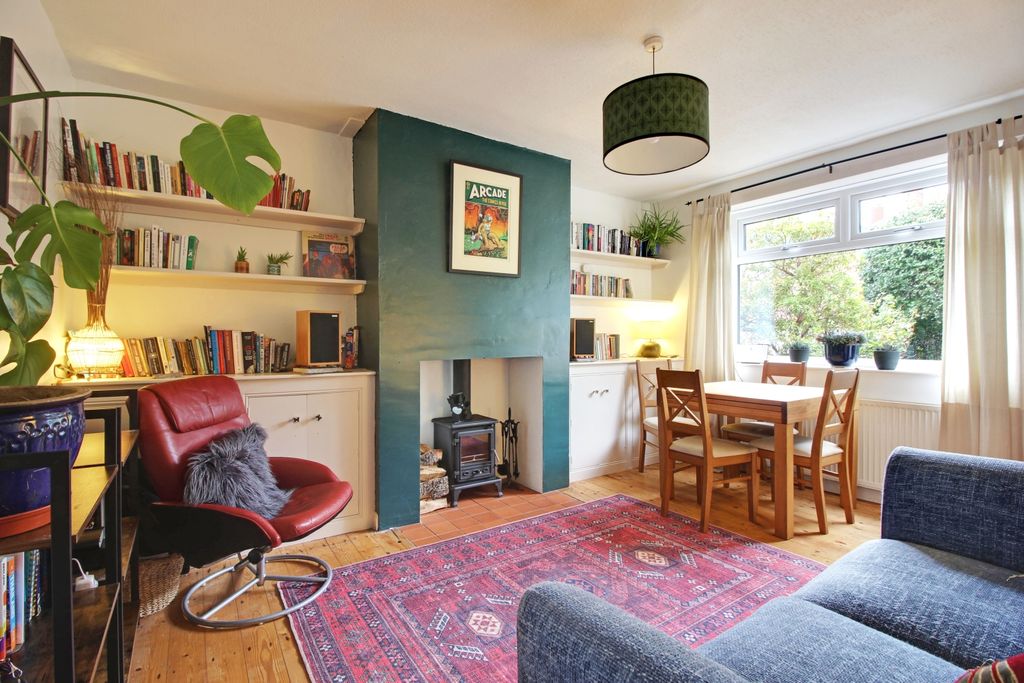 Property photo 3 of 17 Living-Dining Room