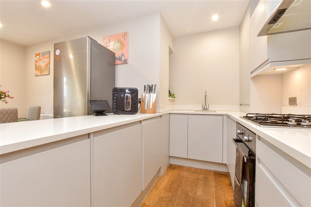 Property photo 3 of 14 Kitchen / Living Room