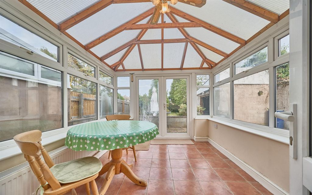 Property photo 3 of 20 Conservatory To Rear
