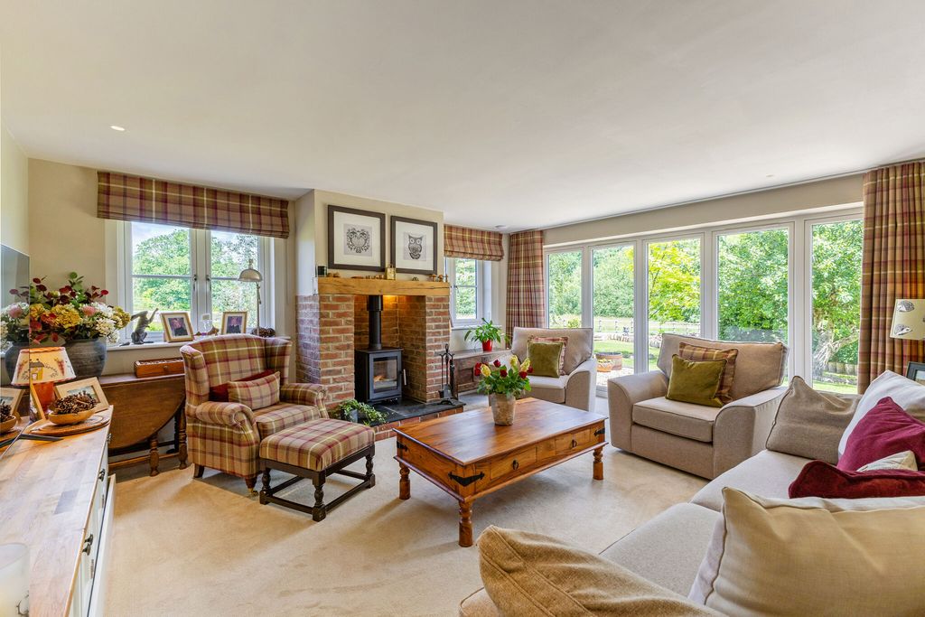 Additional image 4 of 5 bed detached house for saleMoonsbrook, Oakhill BA3