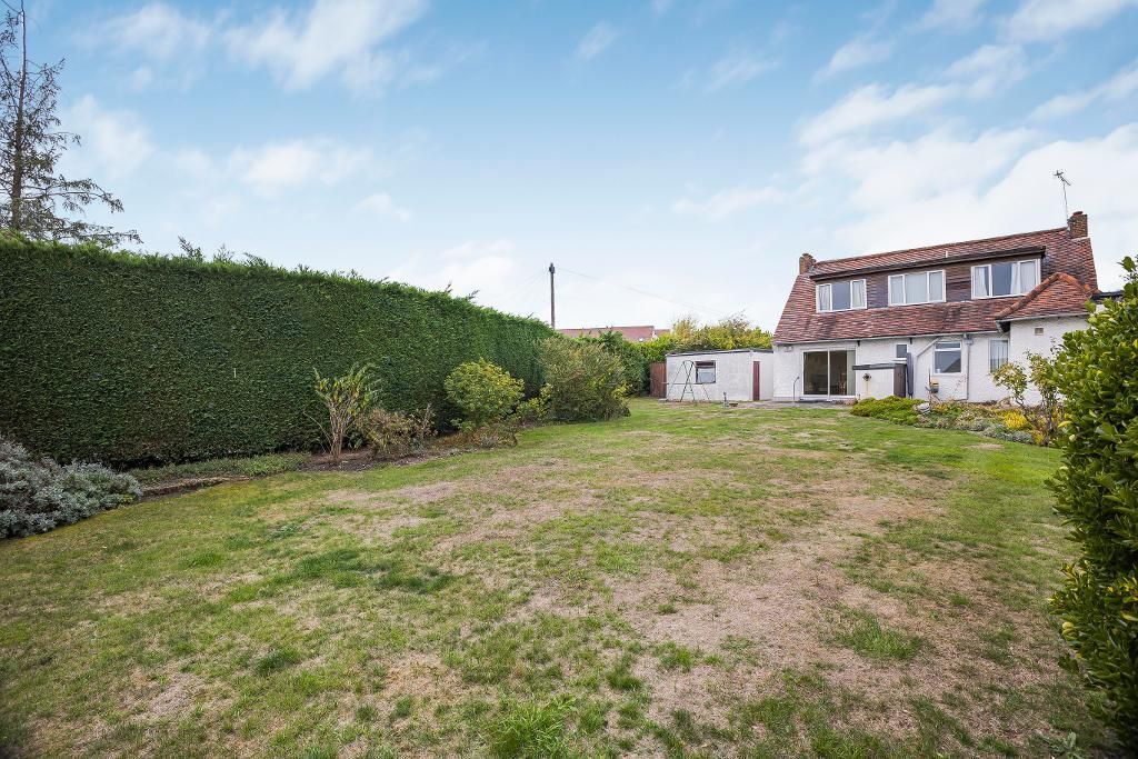 Property photo 2 of 15 Rear Elevation