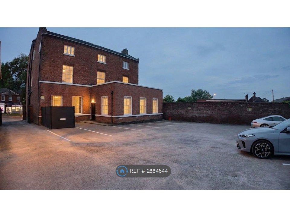 Additional image 6 of 2 bed flat to rentWisteria House, Tamworth B79