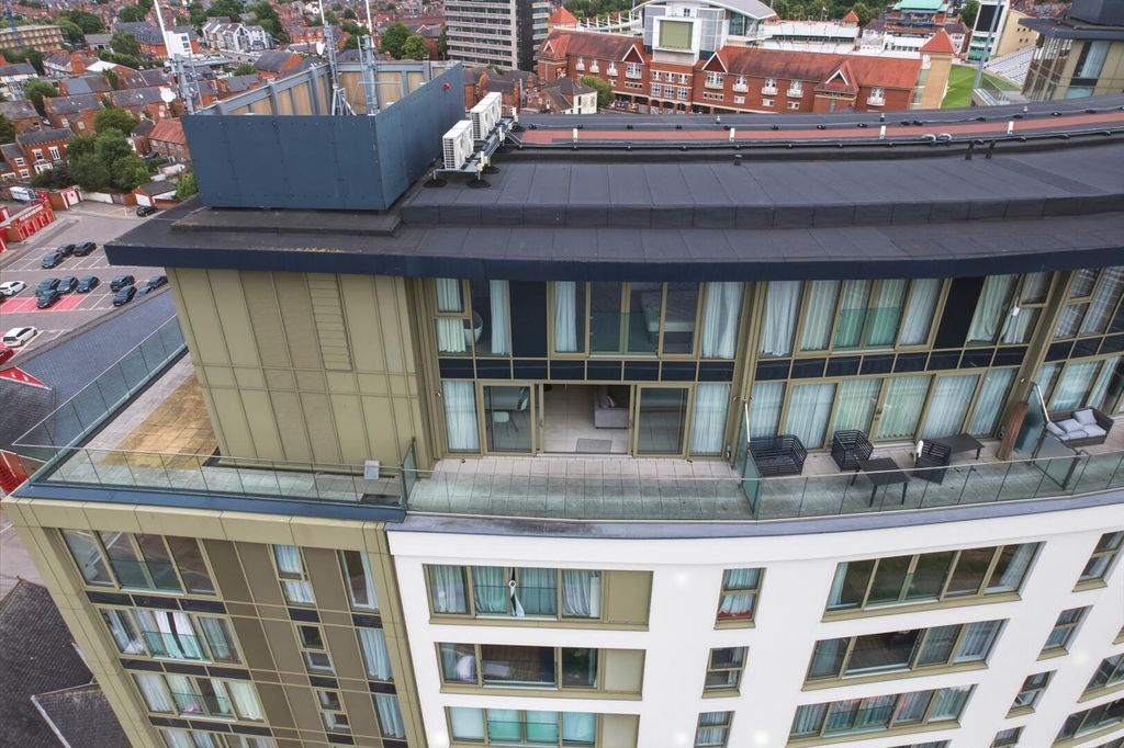 Additional image 21 of 3 bed flat for salePavilion Road, West Bridgford, Nottingham NG2