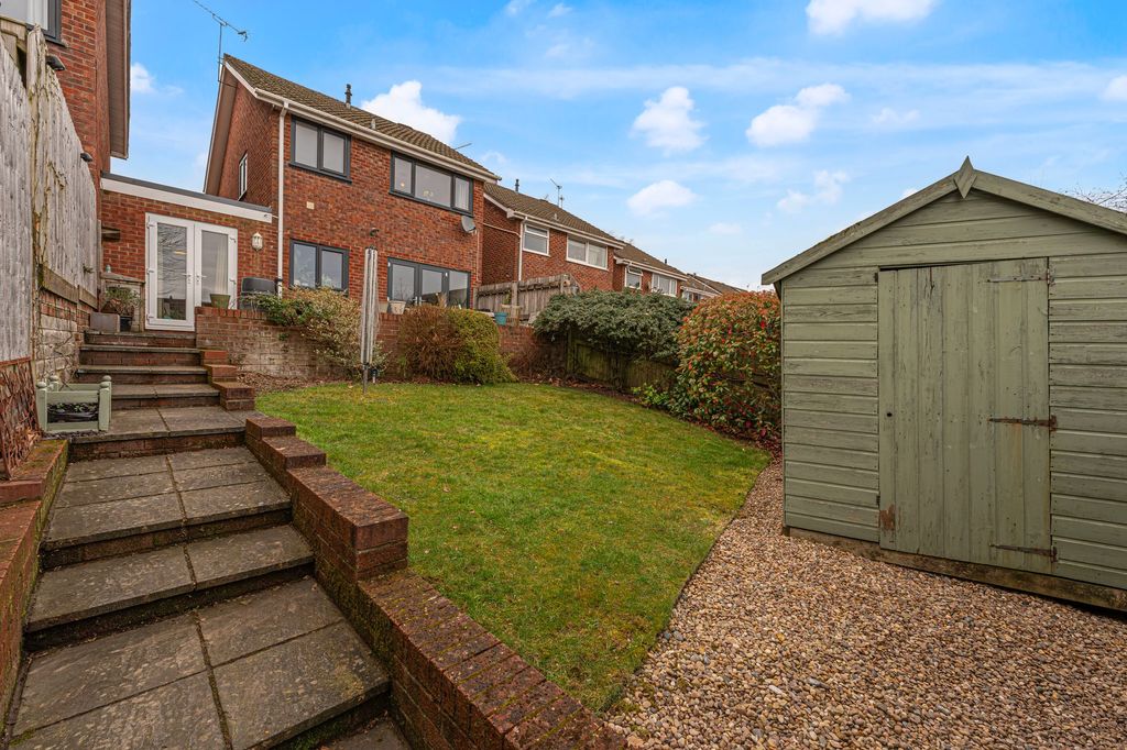 Additional image 25 of 3 bed link detached house for saleWalnut Drive, Caerleon NP18